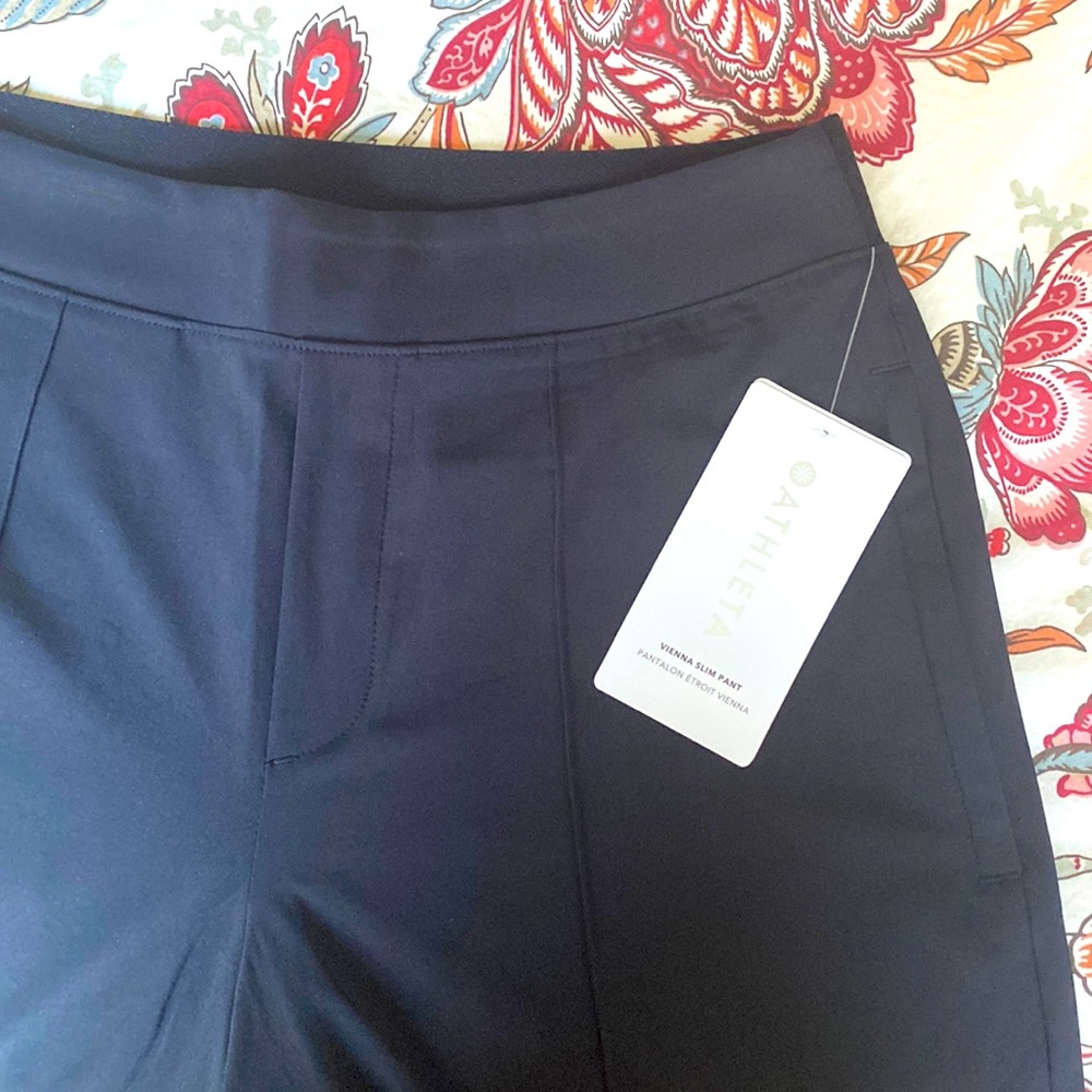 Athleta Slim Vienna Pant
